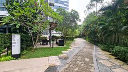 Skies Miltonia (D27), Condominium #505258831